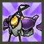 Great Beetle Top Piece (Aisha)