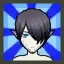 Ciel's Royal Little Master Hair