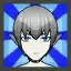 Ciel's Knight Academy Hair (Ver.A)