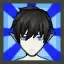 Ciel's Trainee Hair (Ver.A)