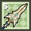 Ancient Guardian Spear