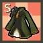 Ariel's Blessing Feita Royal Guard Knight Top suit(Lord Knight)