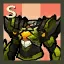 Grendized Alterasia Top Piece