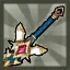 Living Armor Blade