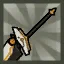 Raven Promotion Sword Ver.2