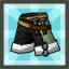 Chung's Frankenstein Costume Bottom Piece 