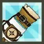 Chung's Elrios Inspector Weapon