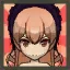 Elesis's Royal Little Lady Hat