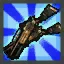 Ciel's Steampunk Time Traveler Gunblade