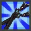 Ciel's Fallen Angel Gunblade