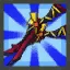 Ciel's Apprentice Knight Gunblade (Ver.A)