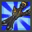 Ciel's Novice Hunter Gunblade (Ver.A)