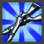 Ciel's Trainee Gunblade (Ver.A)
