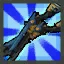 Ciel's Novice Adventurer Gunblade (Ver.A)