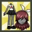 I ♡ levelup (Rose)