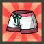 Elesis's Sweet Honey Pajama Bottom Piece (Pink)