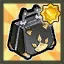 Ara's Black Cat Premium Package - Black