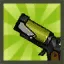 Rena's Elrios Inspector Weapon