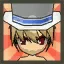 [Cobo] Elsword's Mysterious Thief Gale Hat (A)