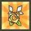 Pure Charming Cupid Boutonniere (Ara)