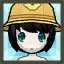 [Cobo] Chung's Elrios Kindergarten Hat (A)