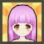 [Cobo] Royal Maid - Black Swan Hair (Ara)