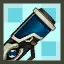 Apocalypse Warrior Weapon