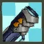 Blacksmith Union's Weapon