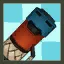 Forest's Guardian Weapon