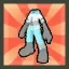 Water Spirit Costume Suit (Elsword)