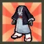 Yukata Costume Suit (Elsword)