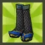 Rena's Undead Costume Shoes (Ver. B)