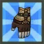 Lu's Steampunk Time Traveler Gloves