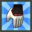 Lu's Fallen Angel Gloves