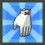 Lu's Knight Academy Gloves (Ver.A)
