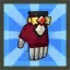 Lu's Apprentice Knight Gloves (Ver.A)