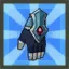 Lu's Beginner Gladiator Gloves (Ver.A)