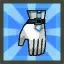 Lu's Trainee Gloves (Ver.A)