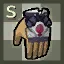 Space Ruler's Gloves (Feita)