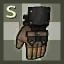 Space Ruler's Gloves (Bethma)