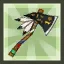 Indian Tomahawk Axe