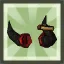 Infernal Lord Horns