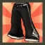 Elsword's 1st Anniversary Party Bottom Piece (Cash)