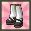 [Cobo] Eve's Elrios Kindergarten Shoes (A)