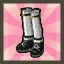 [Cobo] Eve's Sweet Waitress Shoes (Yellow)