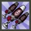 Add's Demon Lord Weapon 