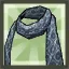 Batik Costume Accessory 1