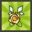 Pure Charming Cupid Boutonniere (Rena)