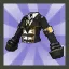 Add's Steampunk Time Traveler Top Piece (A)