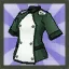 Add's Knight Academy Top Piece (Ver.B)